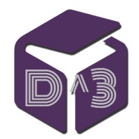 D^3 Agency logo - Similar company to Kalitera