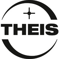 Theis Feinwerktechnik GmbH logo - Similar company to Feinwerktechnik Gmbh Geising