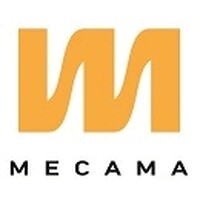 Mecama logo - Similar company to Intercable Tools Bv