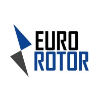 Euro-Rotor logo - Similar company to Furnisty