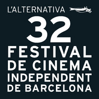 L'Alternativa, 28th Barcelona Independent Film Festival logo - Similar company to Docsbarcelona