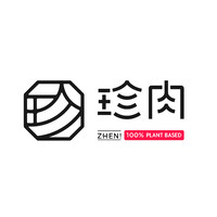 ZhenMeat logo - Similar company to Prothentic Ltd