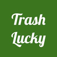 Trash Lucky logo - Similar company to Envix, Ltd.