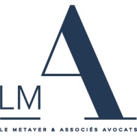 SCP LE METAYER & ASSOCIES - LMA logo - Similar company to Adldeg