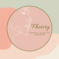 Fheiiry Cosmetics & Skincare Products Trading logo - Similar company to Chelcey Cosmetics And Korean Items