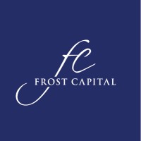 Frost Capital logo - Similar company to Bridgeforth Capital Llc