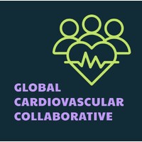 The Global Cardiovascular Collaborative (GCC) logo - Similar company to Medicalvisual, Inc.
