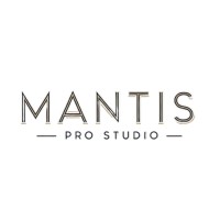 Mantis Pro Studio logo - Similar company to Polakoff Studio - Translation & Digitalization