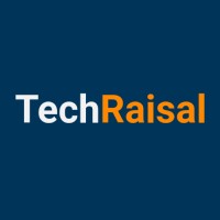 TechRaisal logo - Similar company to Bloggingpro
