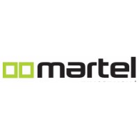 Martel Inmobiliaria logo - Similar company to Mr. Volk