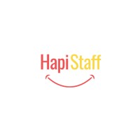 HapiStaff logo - Similar company to Relis Educators Hub Ltd.