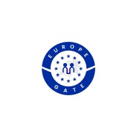 Europe Gate logo - Similar company to Capital Immigration Consultants