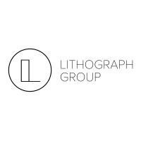 Lithograph Group logo - Similar company to Engineer Access