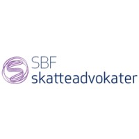 SBF Skatteadvokater AS logo - Similar company to Granne Forsikring