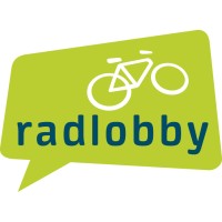 Radlobby logo - Similar company to Radverteiler