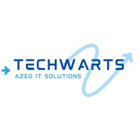 Techwarts Azeo IT Solutions Pvt. Ltd. logo - Similar company to Panache Softech Pvt Ltd