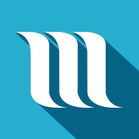 M Graphics logo - Similar company to Orchids.Inc