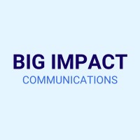 Big Impact Communications