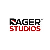 Rager Studios logo - Similar company to Slamitt