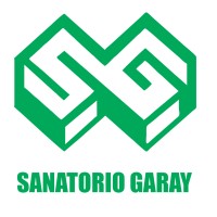 Sanatorio Garay logo - Similar company to Grupo Impronta