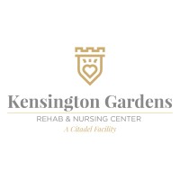 Kensington Gardens Rehabilitation & Nursing Center