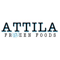Attila Frozen Foods logo - Similar company to Fresh Union