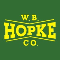 William B. Hopke, Co. logo - Similar company to Total Development Solutions