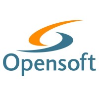 Opensoft logo - Similar company to D2O Pty. Ltd.