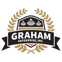 Graham Enterprise, Inc. logo - Similar company to Parent Petroleum