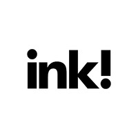 Ink Copywriters Ltd. logo - Similar company to Jim Writes Stuff