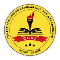 Centre for Career Scholarship and Advancement logo - Similar company to Rhomeson