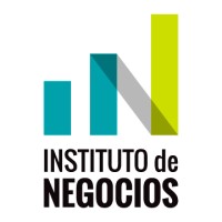 Instituto de Negocios logo - Similar company to Dactor Media