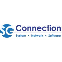 Sg Connection Pte Ltd