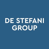 De Stefani Group logo - Similar company to Sva Plus S.R.L.