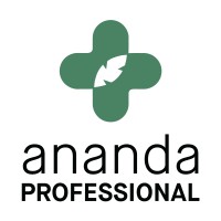 Ananda Professional logo - Similar company to Ecofibre