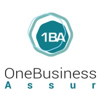 ONEBUSINESS ASSUR logo - Similar company to Cyberial