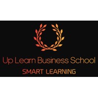 Up Learn Business School logo - Similar company to Tmg Language Course