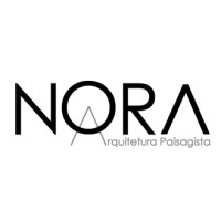 Nora - Arquitetura Paisagista logo - Similar company to Horpidia