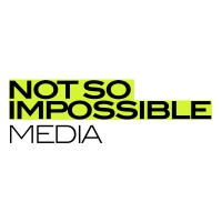 Not so Impossible Media logo - Similar company to Dark Kitchen Creatives