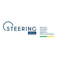 Steering Legal Brasil logo - Similar company to Dimartini