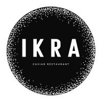 IKRA CAVIAR RESTAURANT logo - Similar company to Cello Cafe & Restaurant