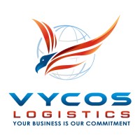 Vycos Logistics logo - Similar company to Inline Consulting Services, Llc.