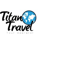 TITAN TRAVEL TOUR OPERATOR logo - Similar company to The One S.R.L.