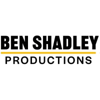 Ben Shadley Productions