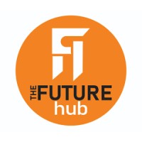 future hub point logo - Similar company to Jane Alam Data Matrix