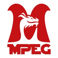 Editora MPEG logo - Similar company to Newpop Editora