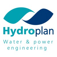 Hydroplan UK logo - Similar company to Powerly