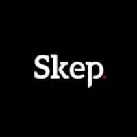 SKEP STUDIO BR logo - Similar company to Ashby Digital Agency