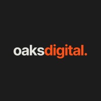 Oaks Digital logo - Similar company to Byte Logic