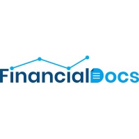 FinancialDocs logo - Similar company to Coddict